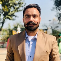 Jagtar Singh Mahal