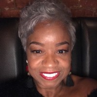 Gloria M. Green