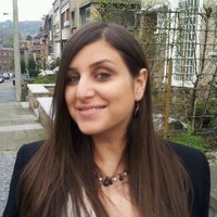 Sarah El Joueidi