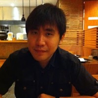 KEITH YONG