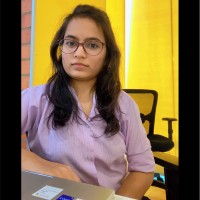 Kratika Kukreja