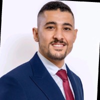 Ahmed Seada