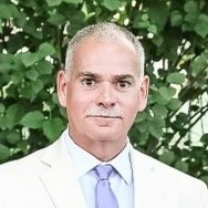 Michael Lenard