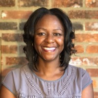 Angela Dent
