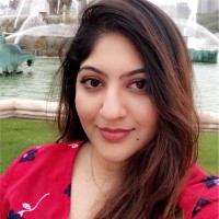 Sundus Khan