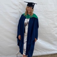 Olivia O'Dell
