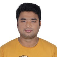 Md Al-Mahmud