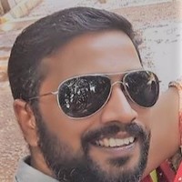Sarath Nair