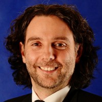 Dr Michael Arcella