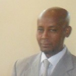 Habtom Yohannes