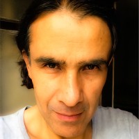 Rafael Echeverria