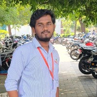 Pavan kumar Araveti