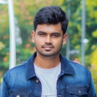 Ranjith A