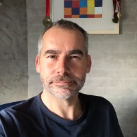 Jochen Roumans