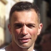 Rafa Martínez