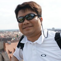 Rax Lin