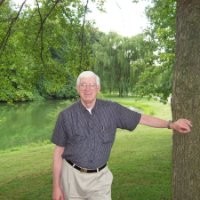 Larry Roach