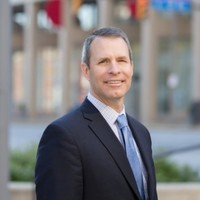 Michael Vandenbossche, Cfa