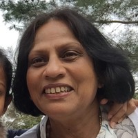 Shriyani Batuwitage