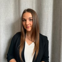 Paige Kelman