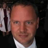 John-Michael Dykstra