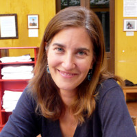 Elizabeth Downer