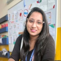 Pritha Dasgupta
