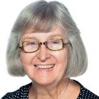 Ruth Lebowitz