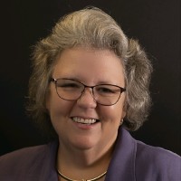 Laurie Robertshaw