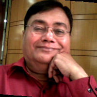 Vishwas Sarode