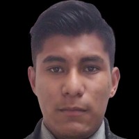 Jose Armando Gonzalez Lopez