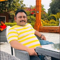 Saugata Biswas