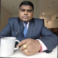 U HARI KRISHNAN