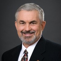 Charles (Chuck) J. Mitchell, CPM, CCIM, MBA