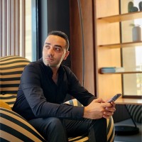 Ali Moheb