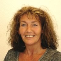 Liz Langerhorst