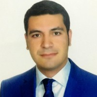 Mehmet Akif Oruç