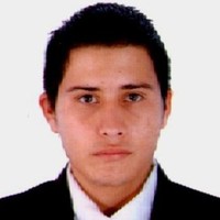 Cristian Poveda