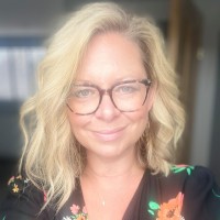 Amy Whyte