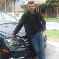 Luis Alfredo Flores Muñoz