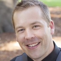 Mark Bluett