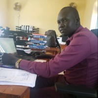 Akot Makuac Akot, Mba