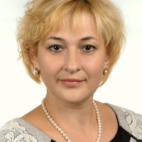 Елена Дорофеева
