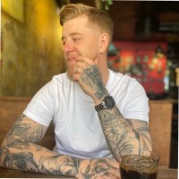 Christoffer Rönnqvist