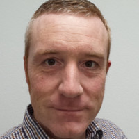 Chris Sweeney