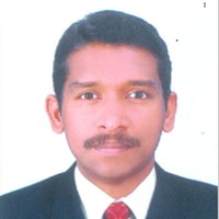 Premgith S Nair