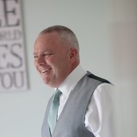 Simon James Batten