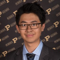 Benedict Chen