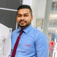 Shehan Imalka
