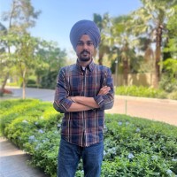Lovepreet Singh